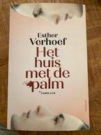 Het huis met de palm, Boeken, Ophalen of Verzenden, Zo goed als nieuw
