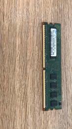 Samsung 1GB ram geheugen, Ophalen of Verzenden, DDR2, Desktop, Gebruikt