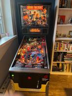 Johnny Mnemonic Flipperkast, Verzamelen, Automaten | Flipperkasten, Ophalen, Gebruikt, Mechanisch