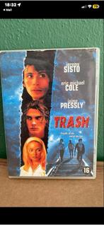 Trash DVD, Vanaf 16 jaar, Ophalen of Verzenden, Gebruikt