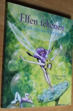 Elfen tekenen 76128/9, Ophalen of Verzenden, Zo goed als nieuw, Tekenen en Schilderen