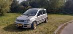 Fiat Panda 1.2 2005 Grijs, Auto's, Fiat, Voorwielaandrijving, 1242 cc, Origineel Nederlands, Handgeschakeld