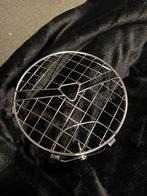 Koplamp beschermer gril Triumph, Ophalen of Verzenden, Zo goed als nieuw