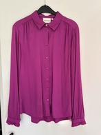 Blouse Fabienne Chapot, Kleding | Dames, Blouses en Tunieken, Ophalen of Verzenden, Gedragen, Maat 38/40 (M)