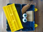 autowasset auto was set, Auto diversen, Onderhoudsmiddelen, Ophalen of Verzenden