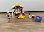 Lego friends 41209 - stephanie’s lammetje, Ophalen, Zo goed als nieuw