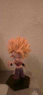 Dragon Ball Figuur - Caulifla Chibi, Ophalen of Verzenden, Nieuw