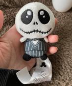 Disney - Tim Burton's - The Nightmare Before Christmas, Ophalen of Verzenden, Overige figuren, Nieuw, Knuffel