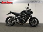 Yamaha MT 09 (bj 2017), Motorrijbewijs A, Bedrijf, Meer dan 35 kW, YAMAHA