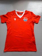 Voetbalshirt FC Hoofddorp, Maat XS of kleiner, Ophalen of Verzenden, Zo goed als nieuw, Shirt