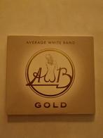 Average White Band - Gold. 3Cd. 2019, Cd's en Dvd's, Cd's | R&B en Soul, Ophalen of Verzenden