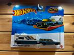 Volvo 240 Drift Camper Hotwheels, Ophalen of Verzenden, Nieuw, Auto