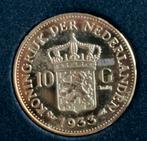 Gouden tientje Wilhelmina, Ophalen of Verzenden, Koningin Wilhelmina, 10 gulden