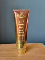 Australian Gold HOT! Bronzer, Sieraden, Tassen en Uiterlijk, Uiterlijk | Lichaamsverzorging, Ophalen of Verzenden, Zo goed als nieuw
