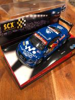 SCX Audi TT-R, met licht, Kinderen en Baby's, Speelgoed | Racebanen, Ophalen of Verzenden, Zo goed als nieuw