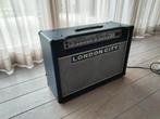London City buizenversterker, Muziek en Instrumenten, Ophalen, Zo goed als nieuw, Gitaar, 50 tot 100 watt