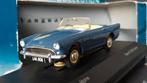 Sunbeam Alpine lake Blue 1:43 Vanguards Pol, Hobby en Vrije tijd, Modelauto's | 1:43, Verzenden, Nieuw, Auto, Vanguards