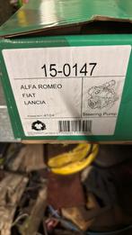 Stuurpomp, Ophalen of Verzenden