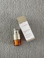 Clarins double eye serum nieuw!, Ophalen of Verzenden, Nieuw, Ogen