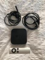 Apple TV 3e Generatie (A1469), HDMI, Ophalen of Verzenden, Minder dan 500 GB, Refurbished