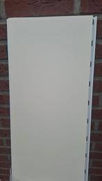 plafond platen, Doe-het-zelf en Verbouw, Ophalen, Nieuw, Overige materialen, Minder dan 20 mm