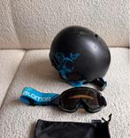 anon kinder skihelm snowboard salomon skibrill set kinderen, Ophalen of Verzenden, Overige typen, Salomon