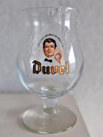 Duvel Glas, Ophalen of Verzenden, Zo goed als nieuw, Glas of Glazen, Duvel