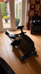 Roeimachine Tunturi R20 - €150, Sport en Fitness, Fitnessapparatuur, Kunststof, Gebruikt, Armen, Ophalen of Verzenden