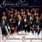 cd van Günter Noris ‎– Sing & Dance Christmas Evergreens, Cd's en Dvd's, Verzenden, Gebruikt
