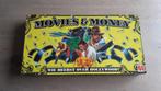 spel Movies en money, Gebruikt, Ophalen of Verzenden, Een of twee spelers