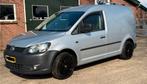 Volkswagen Caddy benzine 1,2TSI benzine, 15 km/l, 1248 kg, Geïmporteerd, 104 pk