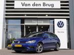 Volkswagen Golf Variant 1.5 TSI 150pk DSG R-Line | Trekhaak, Auto's, 65 €/maand, Traction-control, 4 cilinders, 150 pk