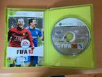 Fifa 10, Spelcomputers en Games, Vincent's games, Ophalen of Verzenden, Zo goed als nieuw, Info@vincents-games.nl