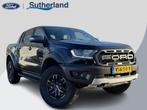 Ford Ranger 2.0 EcoBlue Raptor 213pk SCI Automaat | Trekhaak, Auto's, Ford, Automaat, Gebruikt, 4 cilinders, Origineel Nederlands