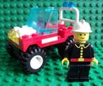 6511 Rescue Runabout, compleet, incl handleiding, Ophalen of Verzenden, Gebruikt