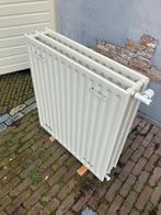 Radiator 80x90x18 cm type 33, Doe-het-zelf en Verbouw, Verwarming en Radiatoren, Ophalen, Radiator, 60 tot 150 cm, 80 cm of meer