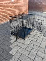 Nette Bench, Ophalen, Zo goed als nieuw