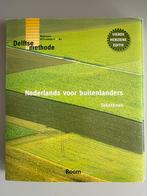 Delftse Methode Nederlands - Tekst- en Oefenboeken, Boeken, Ophalen, Zo goed als nieuw, Niet van toepassing