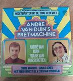 Andre van duin's pretmachine origineel 1975, Levenslied of Smartlap, Ophalen of Verzenden, Zo goed als nieuw