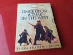 Once upon a Time in the West, 1960 tot 1980, Gebruikt, Ophalen of Verzenden, Actie en Avontuur
