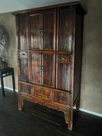 Oude, antieke Chinese Kast, Ophalen