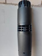 UBBINK ROOKGAS  DOORVOER, Afvoer, Pvc, Nieuw, Ophalen of Verzenden