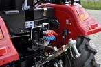 Knegt 504G3 Tractor 4x4 50PK, Zakelijke goederen, Agrarisch | Tractoren, Overige merken, Tot 2500, Nieuw, Ophalen of Verzenden