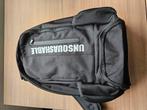 unsquashable tour-tec pro backpack nieuw, Sport en Fitness, Squash, Ophalen of Verzenden, Nieuw, Toebehoren
