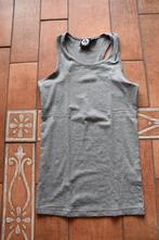 Grijze tanktop van Coolcat, Meisje, Coolcat, Ophalen of Verzenden, Zo goed als nieuw