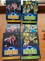 Flikken Gent seizoen 2 dvd box, Alle leeftijden, Ophalen of Verzenden