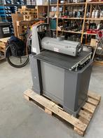 Te koop: SwissTec ST-480 borstel-/schuurmachine, Ophalen of Verzenden, Zo goed als nieuw