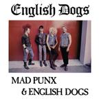 English Dogs - Mad Punx & Demo LP UK Punk 1982-83, Ophalen of Verzenden, Nieuw in verpakking