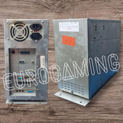 Goed Werkende Pc Tab Silverball PhotoPlay Met NL Software ✅, Verzamelen, Automaten | Overige, Gebruikt, Ophalen of Verzenden