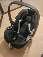 Maxi-Cosi Pebble 360 Pro + FamilyFix 360 Pro, Kinderen en Baby's, Autostoeltjes, Gebruikt, Isofix, 0 t/m 13 kg, Maxi-Cosi